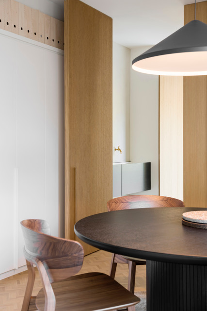 wand met kraan Aqua Sensa